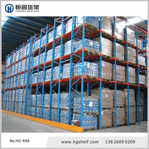 通廊式貨架,駛?cè)胧截浖埽炌ㄊ截浖? align= 通廊式貨架,駛?cè)胧截浖埽炌ㄊ截浖? width=