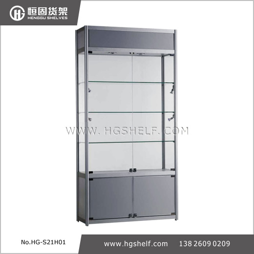 鋁合金玻璃展示柜,商場玻璃精品柜,精品展示柜 鋁合金玻璃展示柜,商場玻璃精品柜,精品展示柜